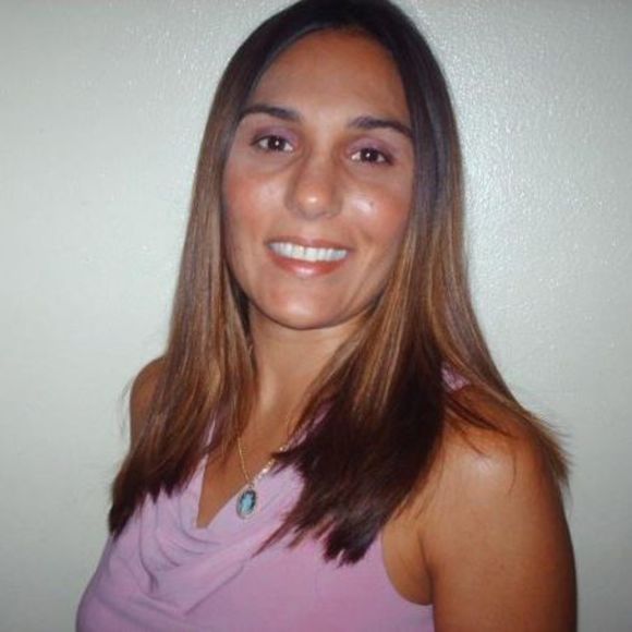 Meet your Posher, Melissa - Picture 1 of 1