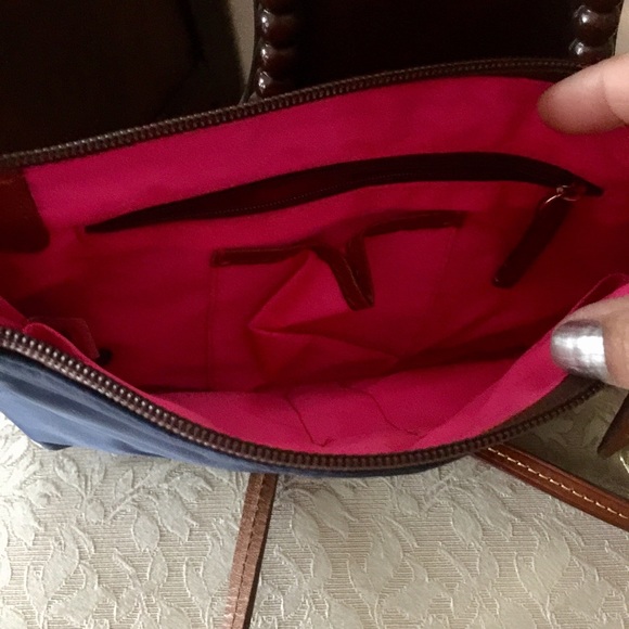 Designer purse - Picture 2 of 2