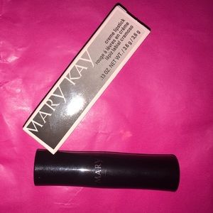 Mary Kay Cream Lipstick (Toffee/Caramel)