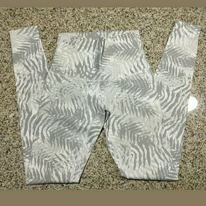 Lululemon Wunder Under Pant