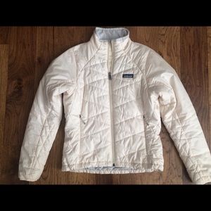 Patagonia jacket