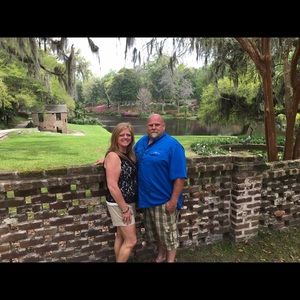 Meet your Posher, Marsha