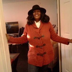 Meet your Posher, Donna