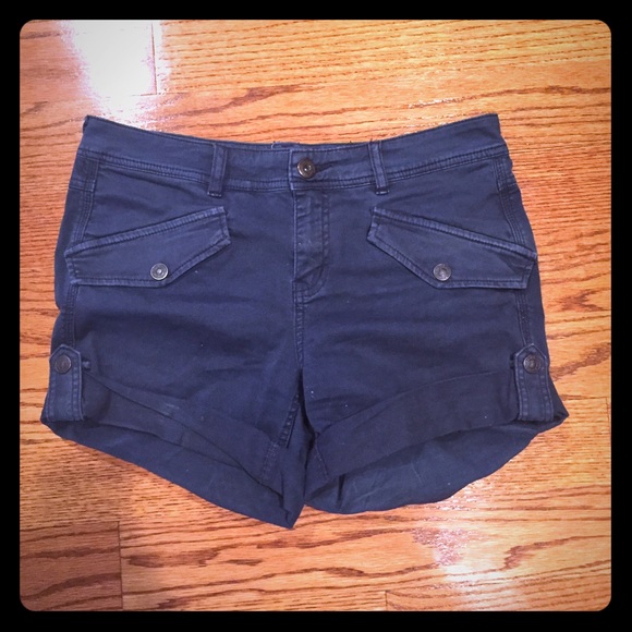Free People shorts