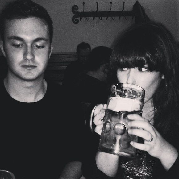 Meet your Posher, Danielle