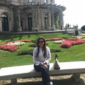 Meet your Posher, Dora