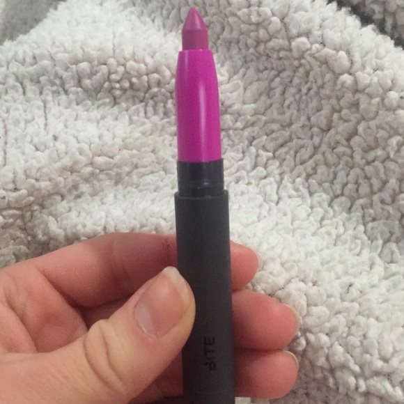 Bite lipstick in Orchid- never used, brand new