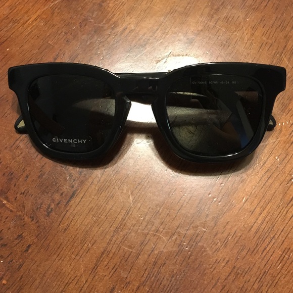 Givenchy sunglasses
