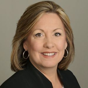 Meet your Posher, Mary huffines