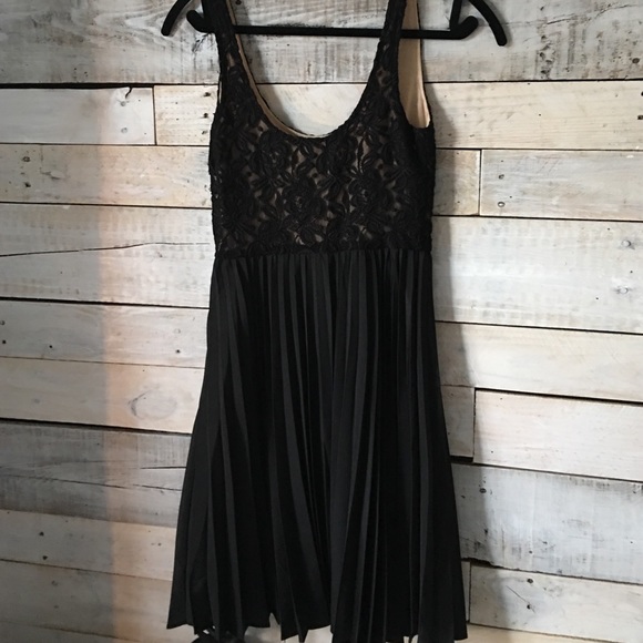 Bebe Little black dress