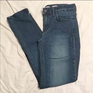 Calvin Klein Skinny Jeans