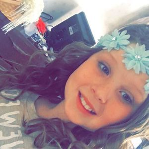 Meet your Posher, Mandy