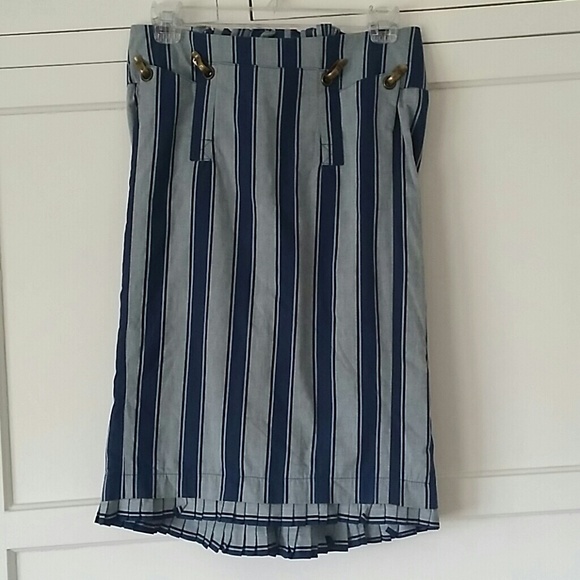 L.A.M.B pencil skirt