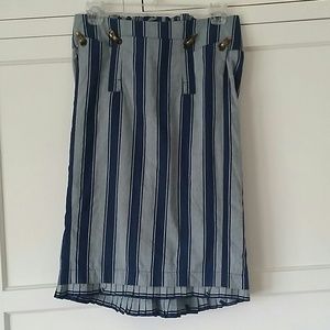 L.A.M.B pencil skirt