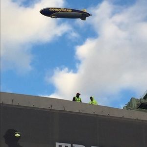 Meet your Posher, Rita