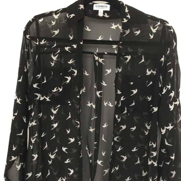 Express Portofino Blouse