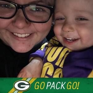 Meet your Posher, Megan