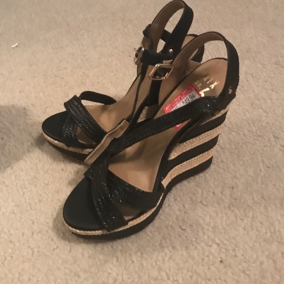 Wedges