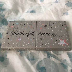 NEVER USED ~ Sephora Wonderful Dreams