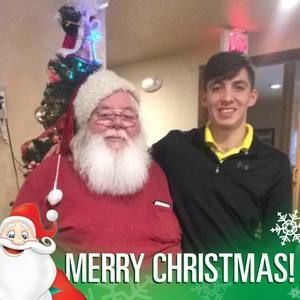 Meet your Posher, Gerardo