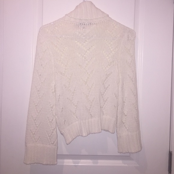 Bebe sweater - Picture 2 of 4