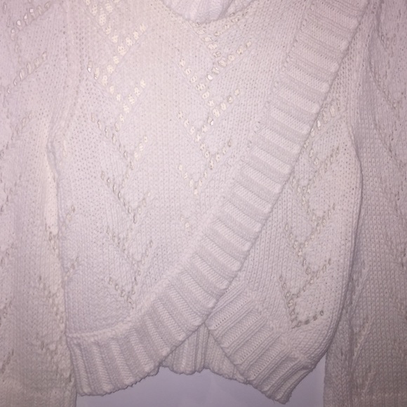 Bebe sweater - Picture 3 of 4