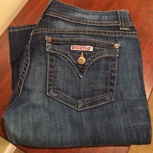 Hudson Jeans