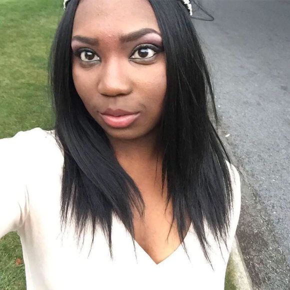 Meet your Posher, Amaya - Picture 1 of 1