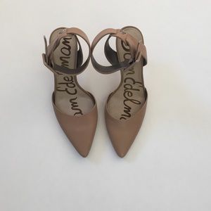 Sam Edelman Okala Nude