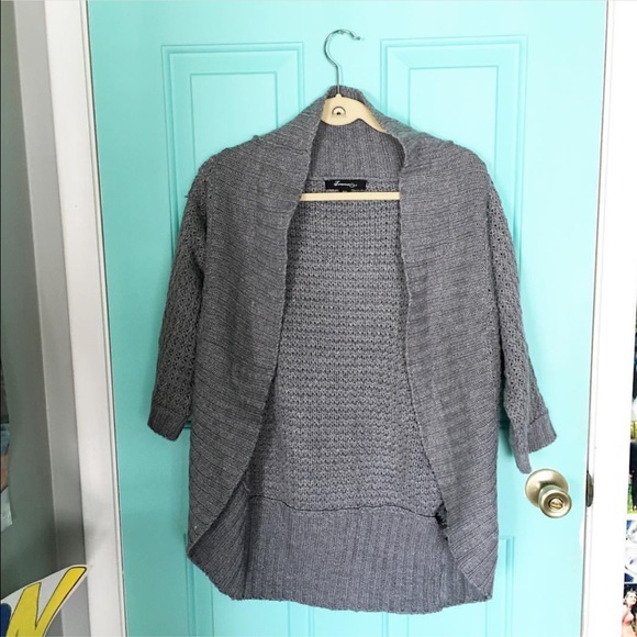 Cardigan