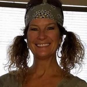 Meet your Posher, Jacque