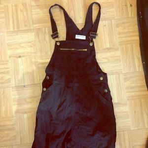 Overalls