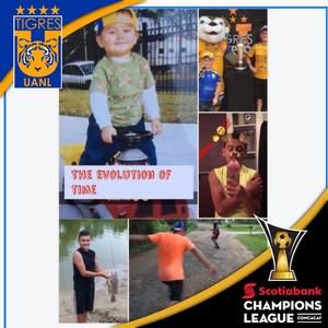 Meet your Posher, Edgar