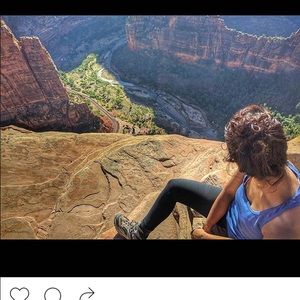 Meet your Posher, Maribel