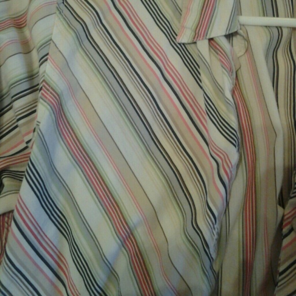 Sag harbor button down - Picture 2 of 2
