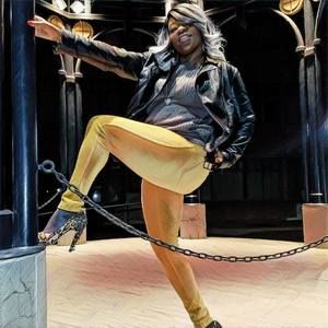 Meet your Posher, Gisha