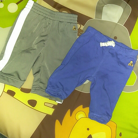 Baby Gap Bundle