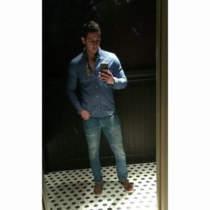 Meet your Posher, Saul