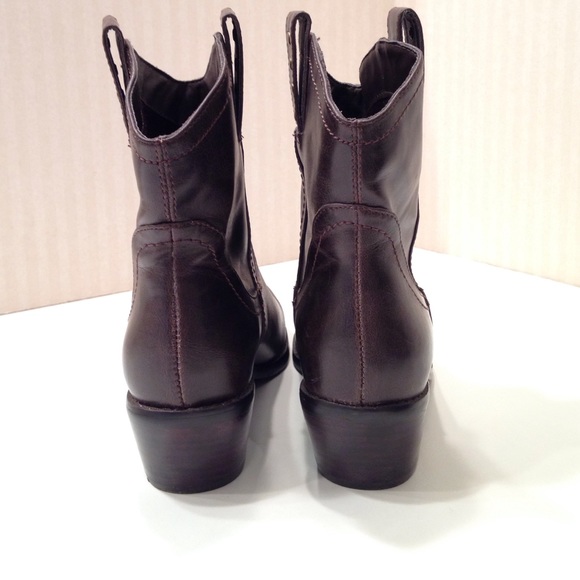 NWOT Rebels Women's Aura Boot - Picture 2 of 5