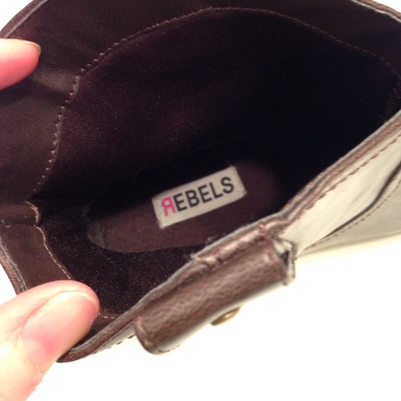 NWOT Rebels Women's Aura Boot - Picture 4 of 5