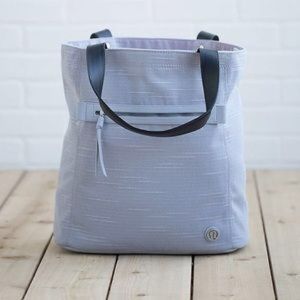 Out & About Tote