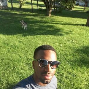 Meet your Posher, Phillip