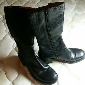 Rockport Boots