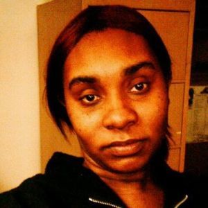 Meet your Posher, Anesha