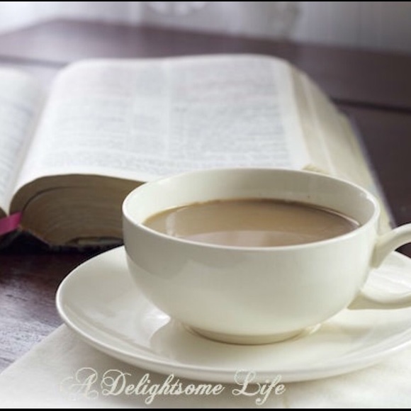 ☕️Good Morning☕️ ENJOY YOUR DAY!! - Picture 4 of 4