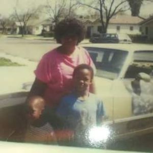 Meet your Posher, Charles