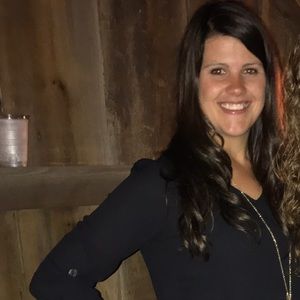 Meet your Posher, Jess