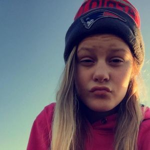 Meet your Posher, Jayden