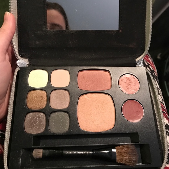 Bareminerals