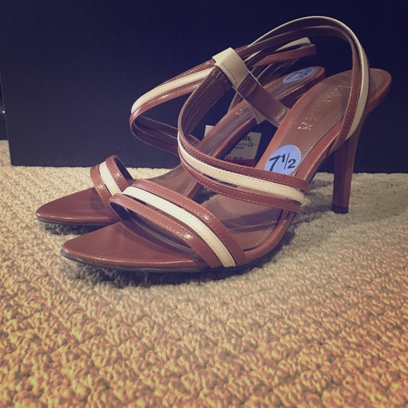 Ralph Lauren Addie slingback sandal